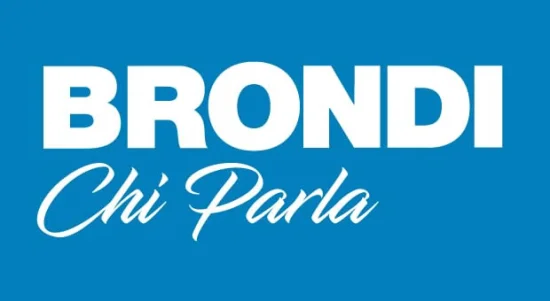 Brand: BRONDI